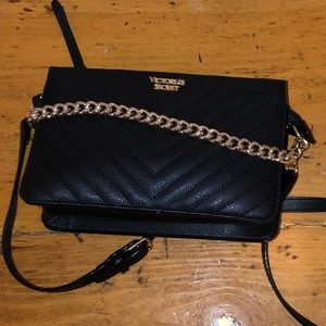 Victoria secret purse